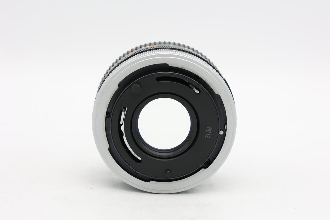 Used Canon FD 50mm f1.8 SSC (Good)