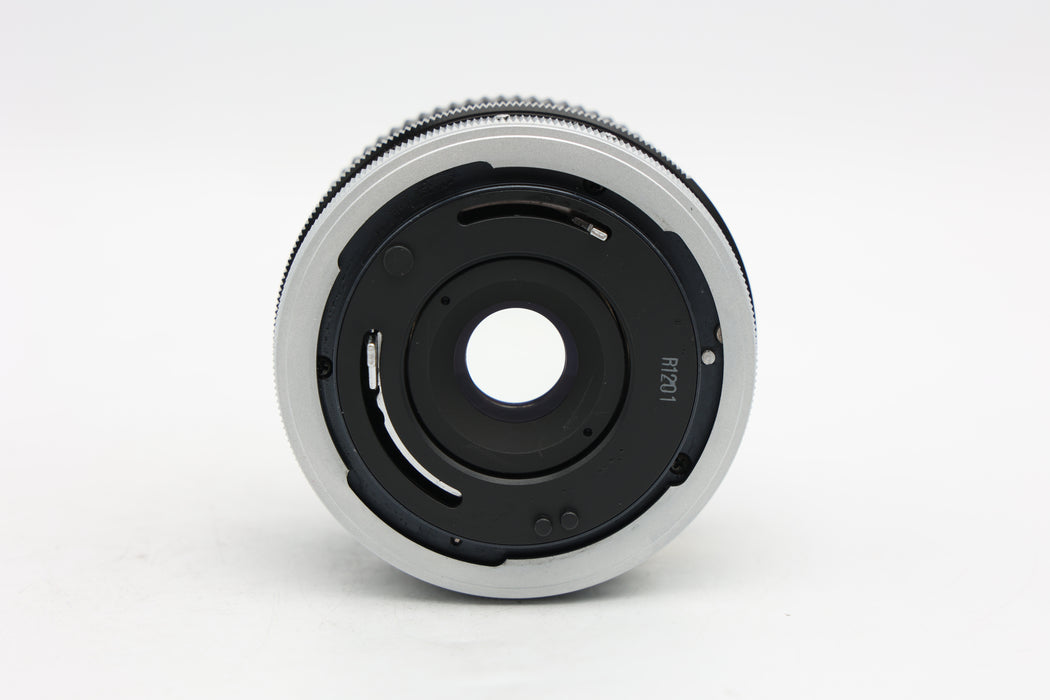 Used Canon FD 50mm f3.5 SC (Good)