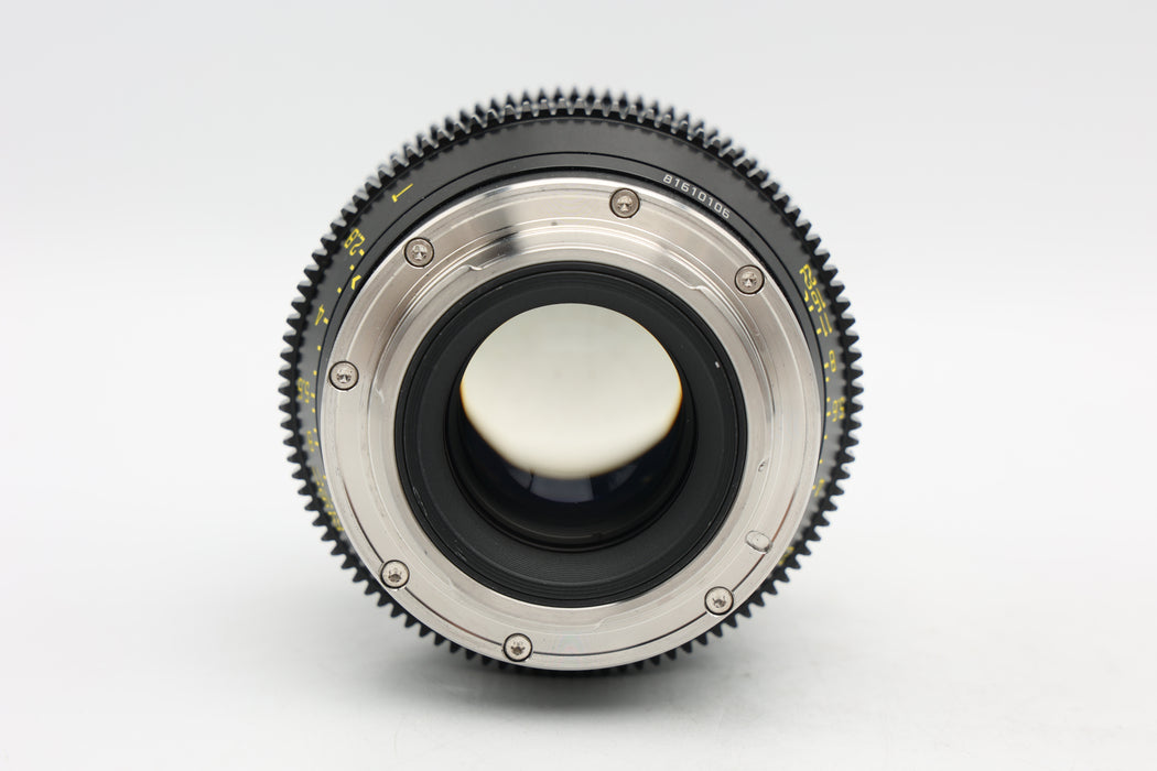 Used DZOFilm Vespid 12mm T2.8 (VG)