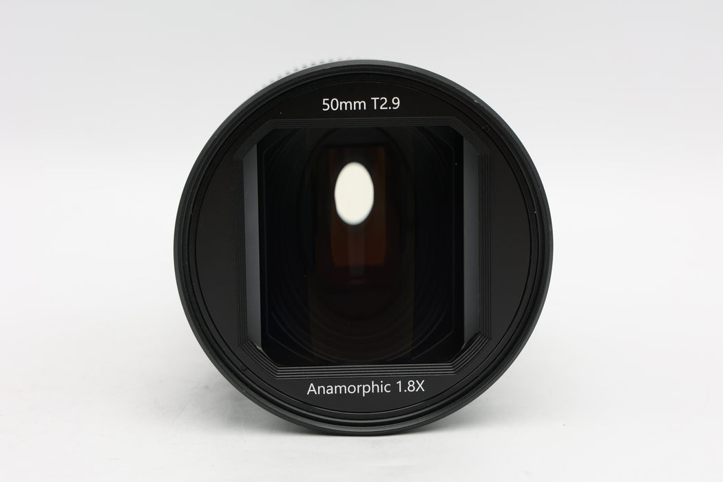Used Great Joy 50mm T2.9 1.8X (VG)