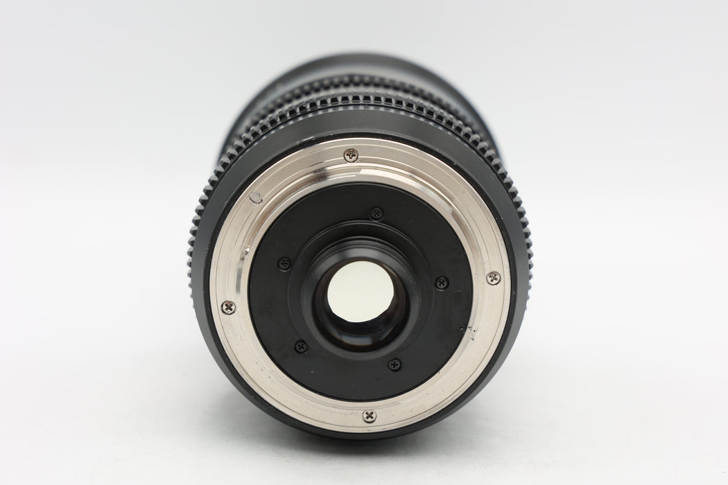 Used Great Joy 50mm T2.9 1.8X (VG)
