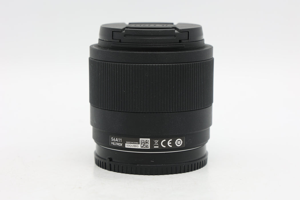 Used Viltrox AF 20mm f2.8 Sony (VG)