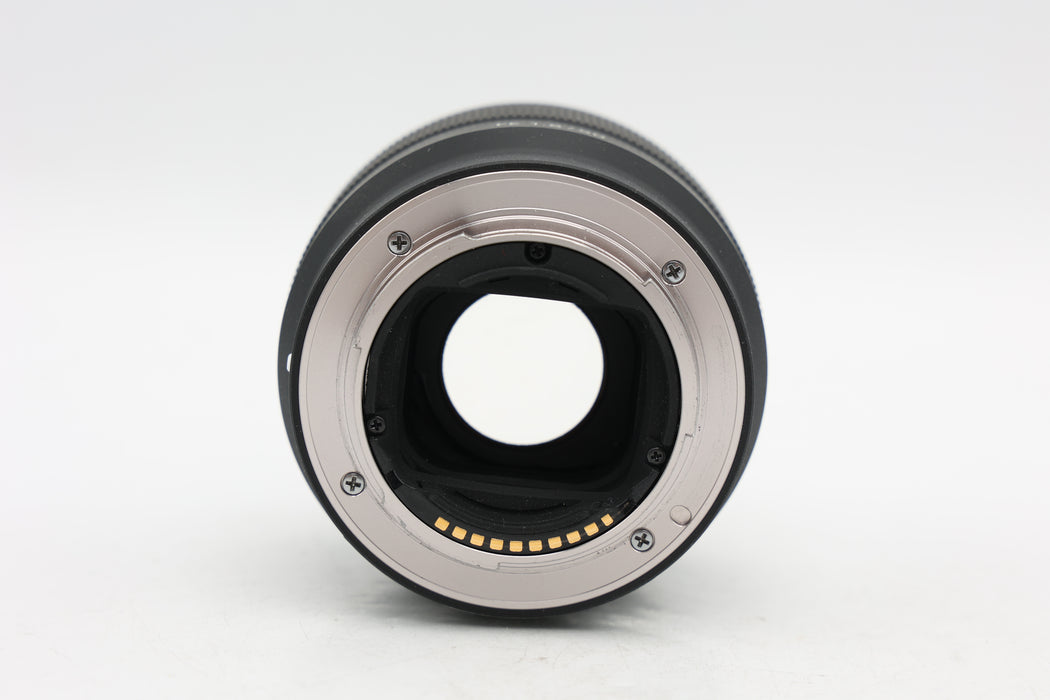 Used Sony FE 50mm f1.8 (VG)