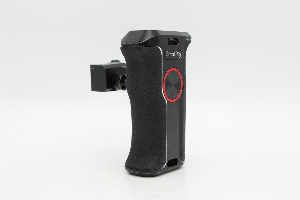 Used Smallrig Rotating Nato Side Handle (Good)