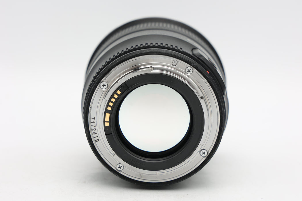 Used Canon EF 24mm f1.4L II (Good)