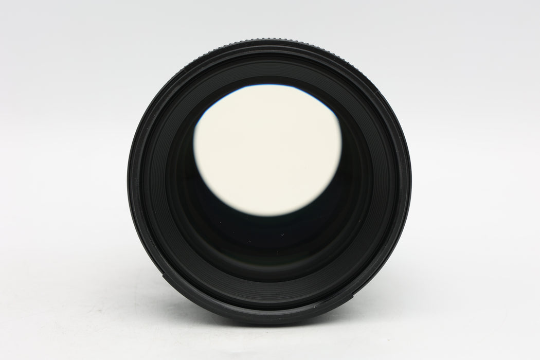 Used Sony FE 85mm f1.4 GM II (EX)