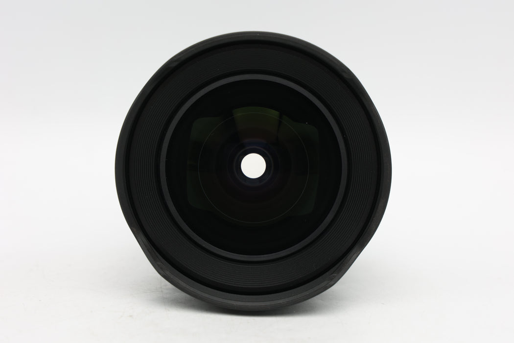 Used Sony FE 14mm f1.8 GM (EX)