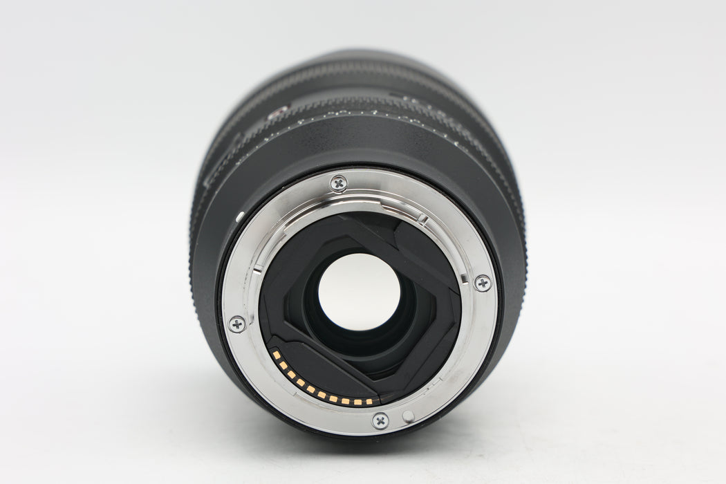 Used Sony FE 14mm f1.8 GM (EX)