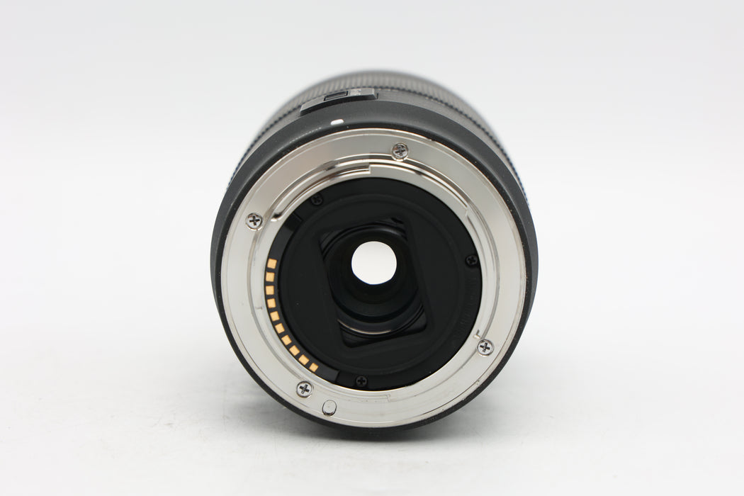Used Sony E 18-135mm f3.5-5.6 (Good)
