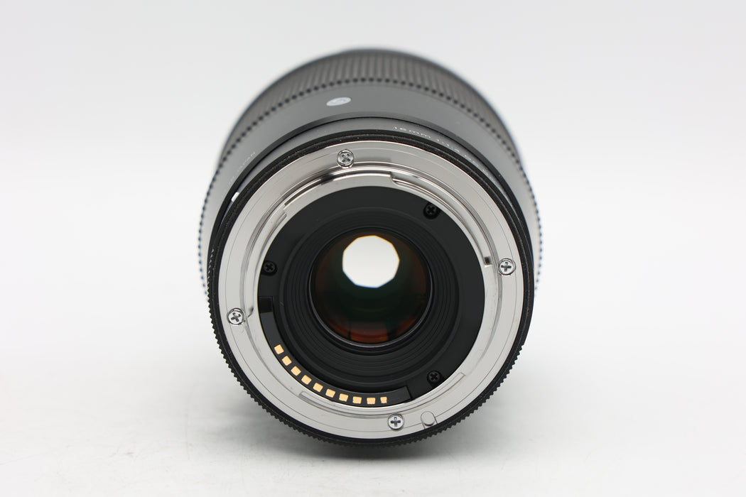 Used Sigma 16mm f1.4 DC Sony (Good)