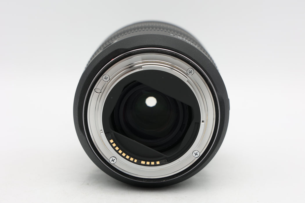 Used Canon RF 24-105mm f4L IS (EX)