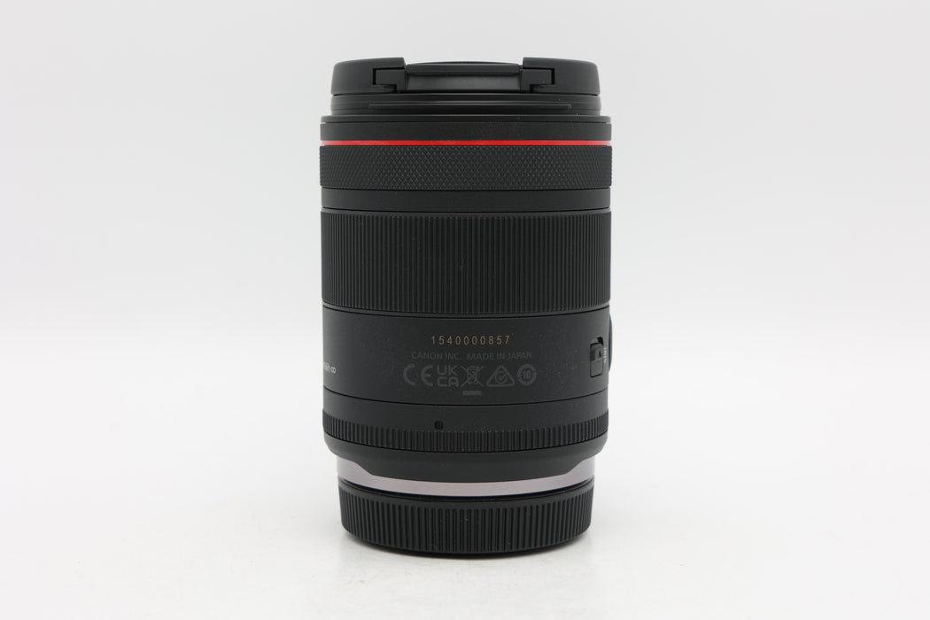 Used Canon RF 20mm f1.4L VCM (EX)