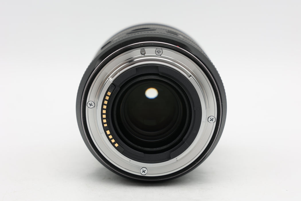 Used Canon RF 20mm f1.4L VCM (EX)