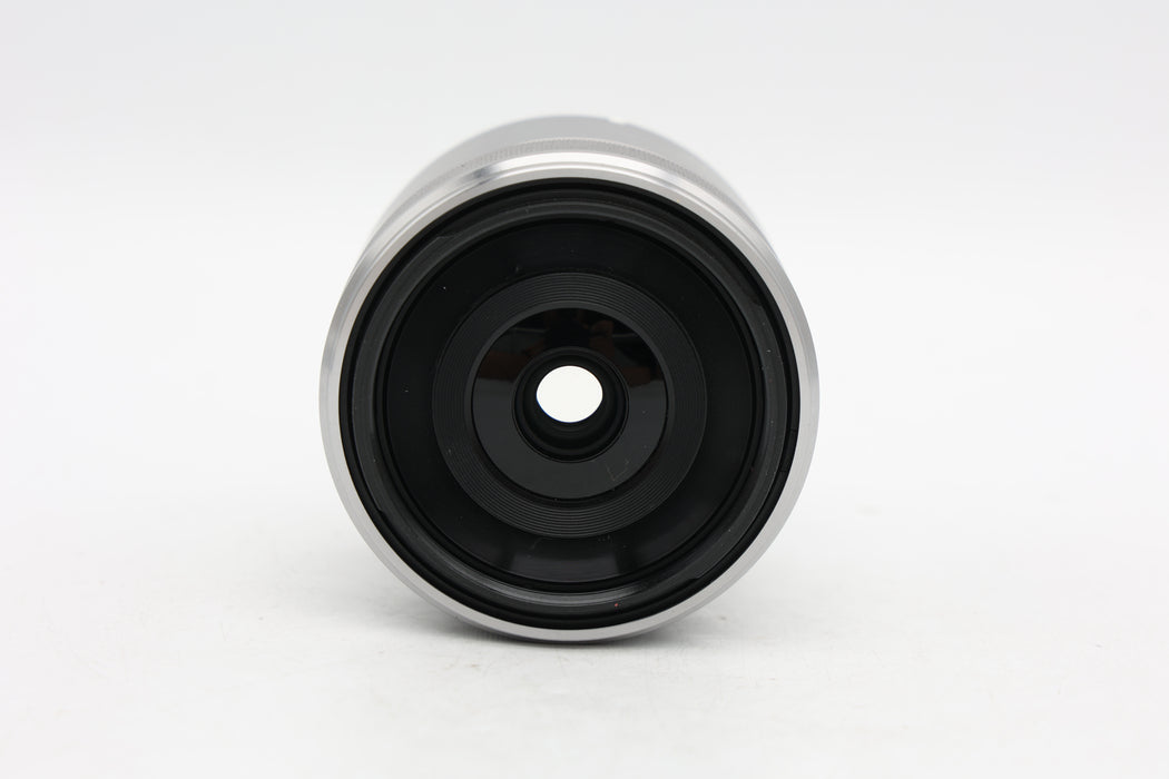 Used Sony E 30mm f3.5 Macro (Good)