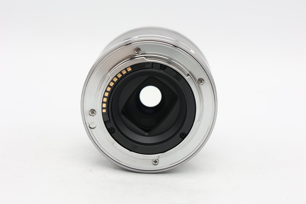 Used Sony E 30mm f3.5 Macro (Good)
