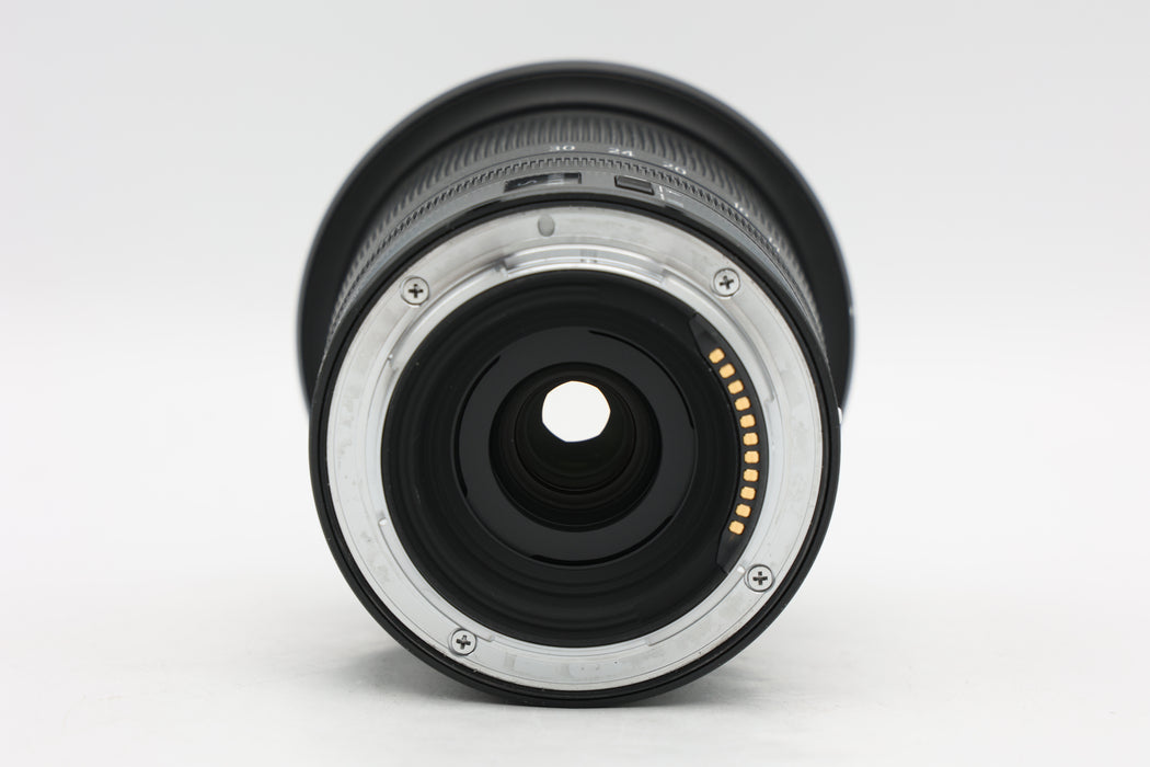 Used Nikon Z 14-30mm f4 S (EX)