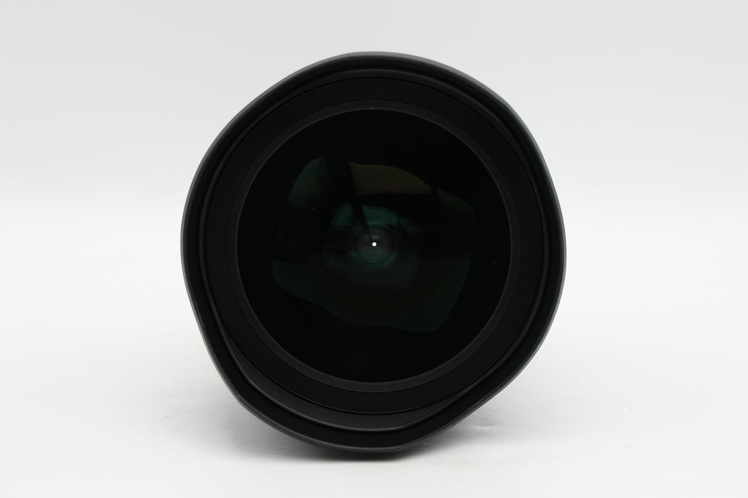 Used Tamron 15-30mm f2.8 Nikon (VG)