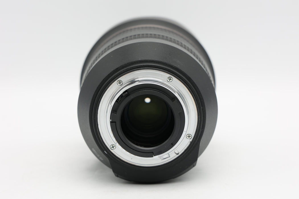 Used Tamron 15-30mm f2.8 Nikon (VG)