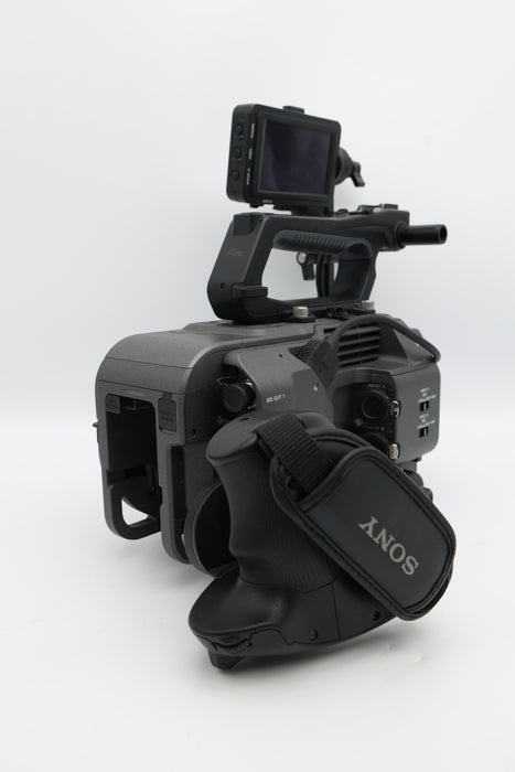 Used Sony FX9 (EX)