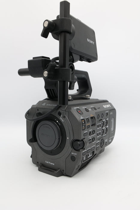 Used Sony FX9 (EX)