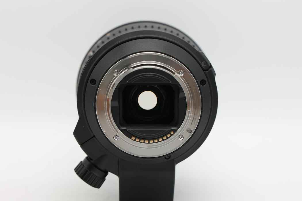 Used Sony FE 28-135mm f4 PZ (VG)
