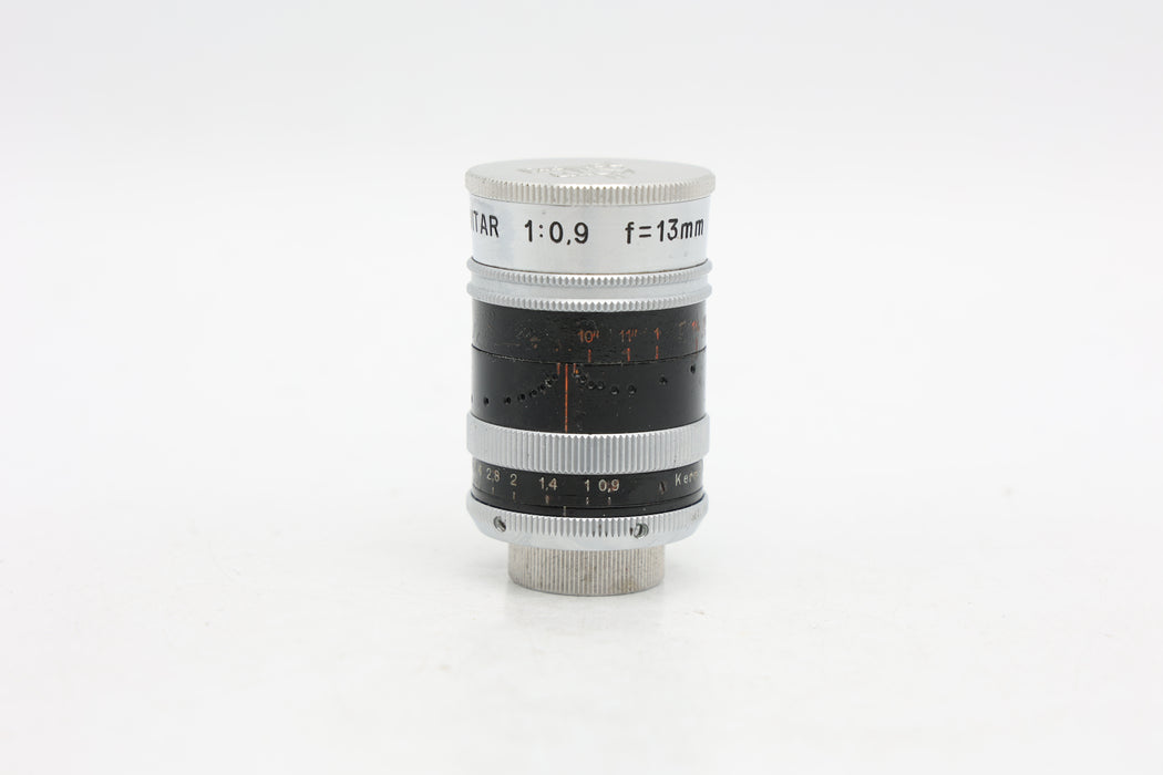 Used Kern-Paillard Switar 13mm (Fair)