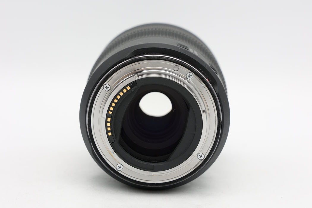 Used Canon RF 14-35mm f4L IS (VG)
