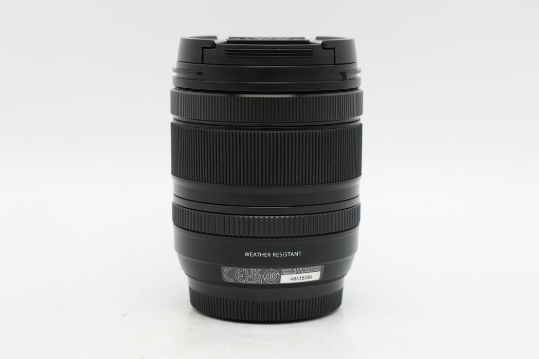 Used Fujifilm XF 16-50mm R WR (EX)