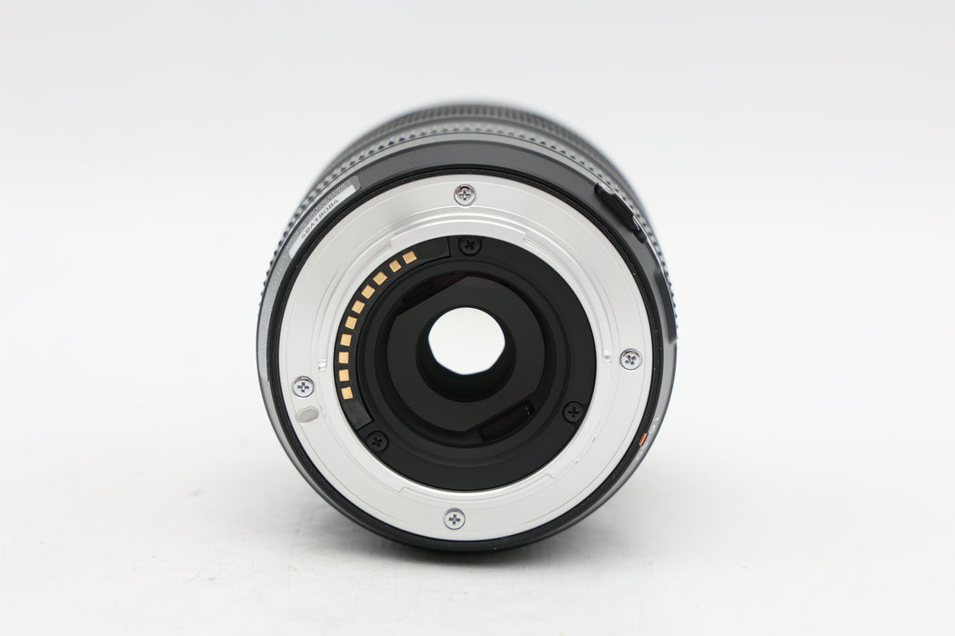 Used Fujifilm XF 16-50mm R WR (EX)