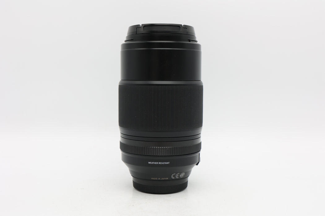 Used Fujifilm XF 80mm f2.8 Macro (EX)