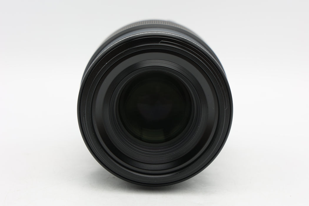 Used Fujifilm XF 80mm f2.8 Macro (EX)