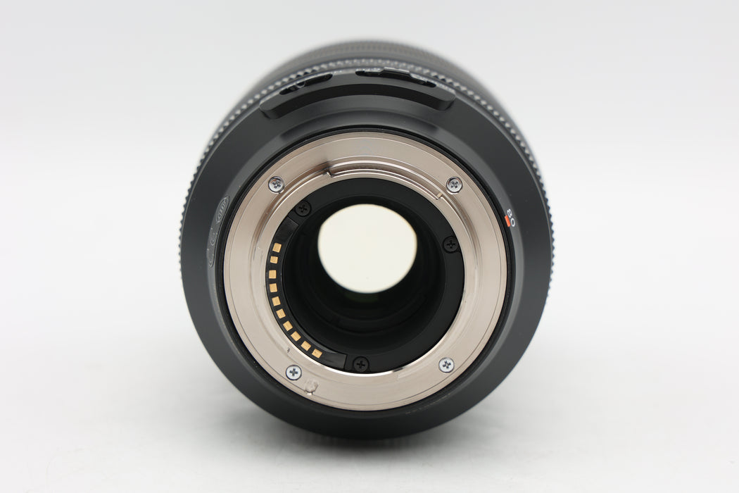 Used Fujifilm XF 80mm f2.8 Macro (EX)