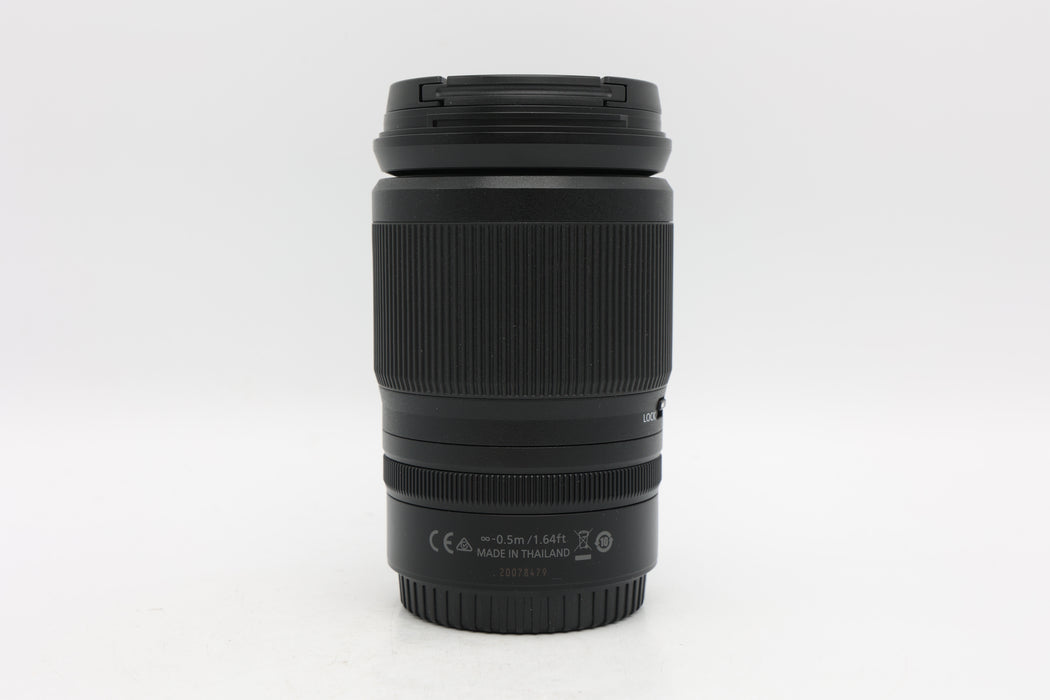 Used Nikon Z 24-120mm f4 S (EX)