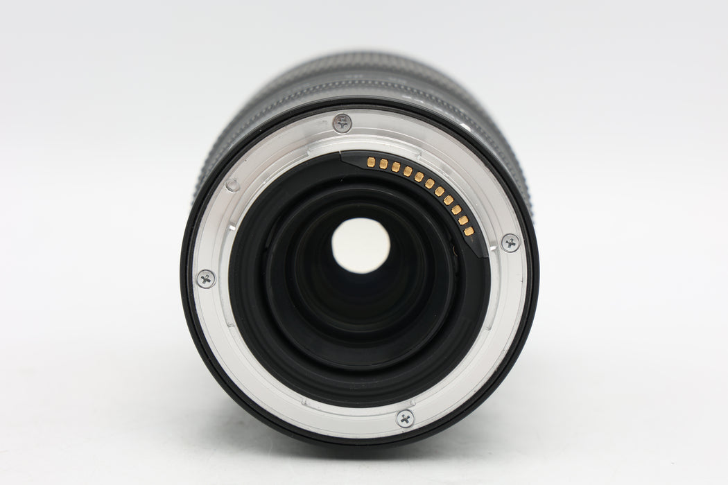 Used Nikon Z 24-120mm f4 S (EX)