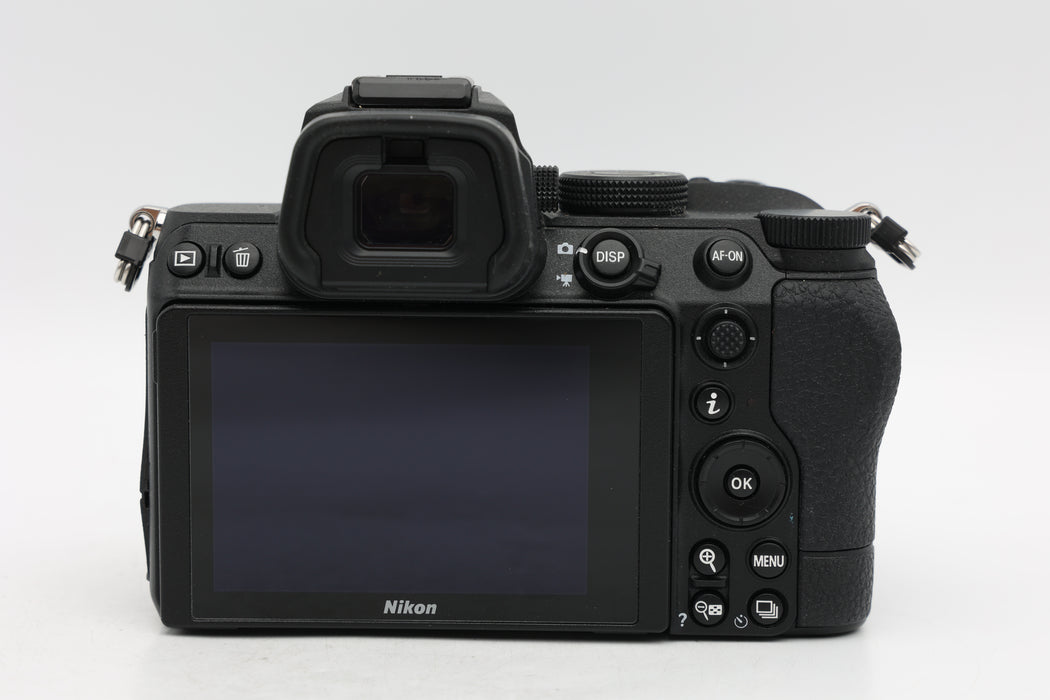 Used Nikon Z5 Body (VG)