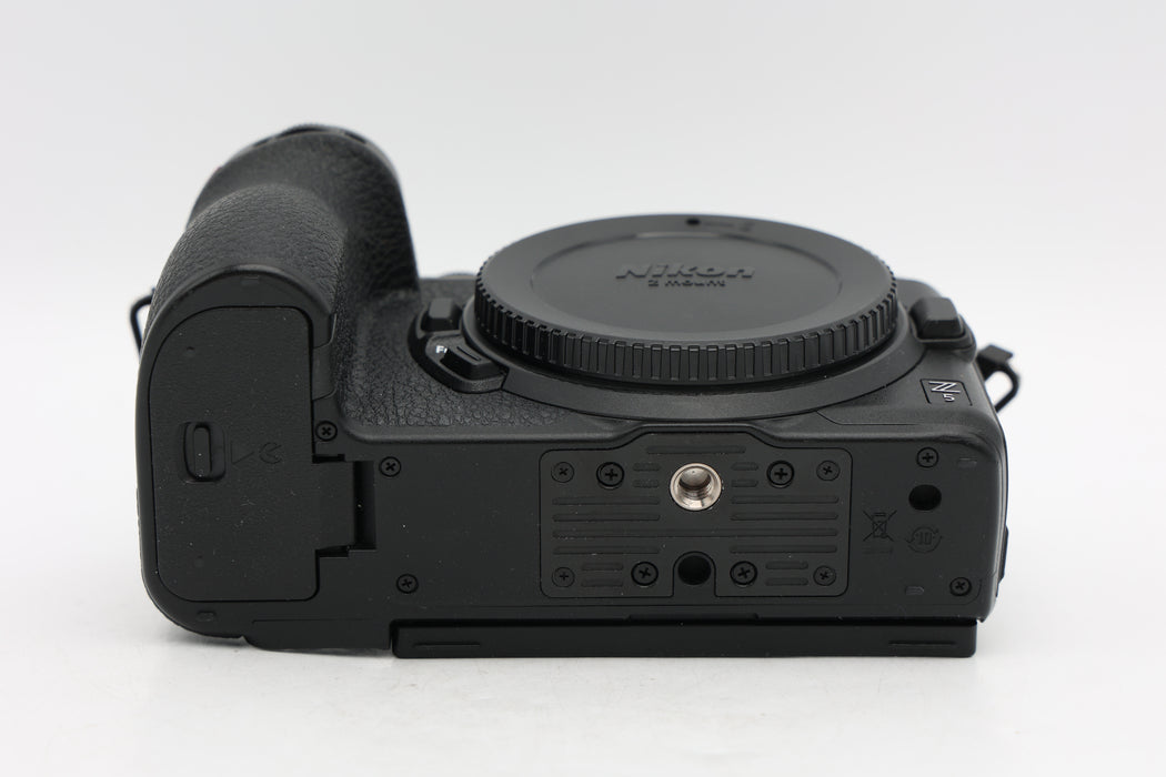 Used Nikon Z5 Body (VG)