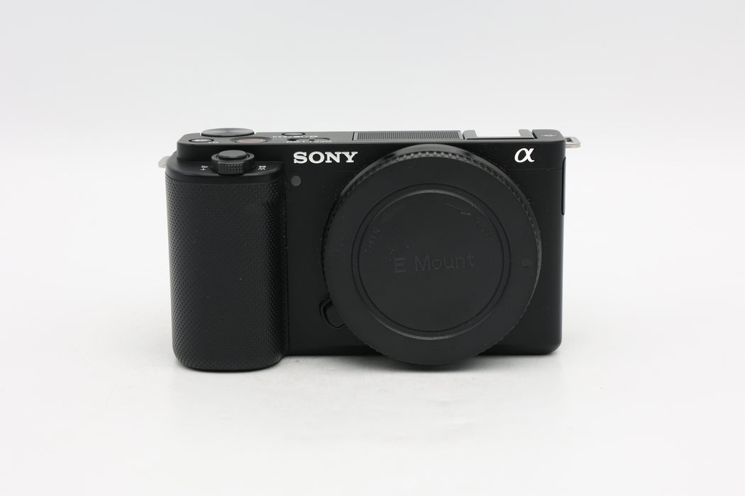 Used Sony ZV-E10 (VG)