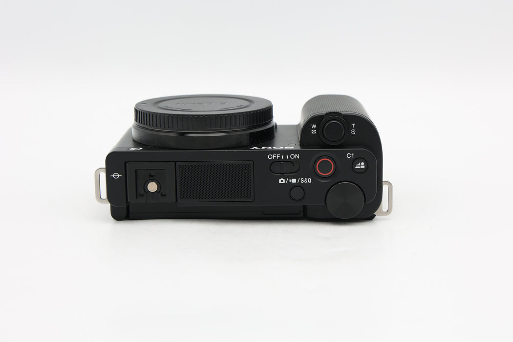 Used Sony ZV-E10 (VG)