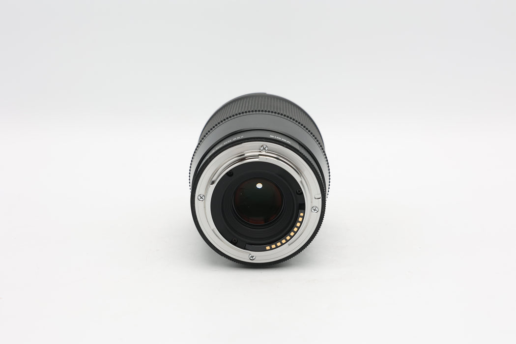 Used Sigma 16mm F1.4 C DC Sony (VG)