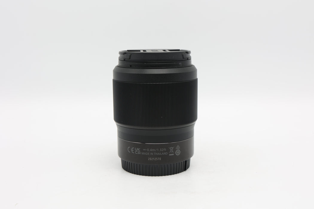 Used Nikon Z 50mm F1.8 S (VG)