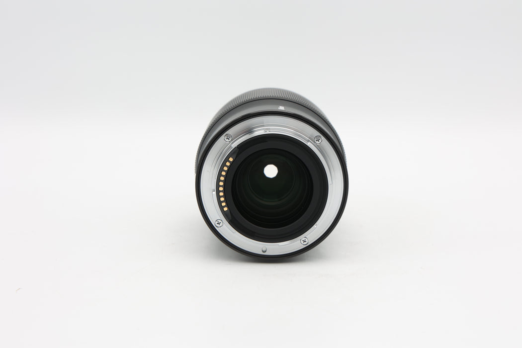 Used Nikon Z 50mm F1.8 S (VG)
