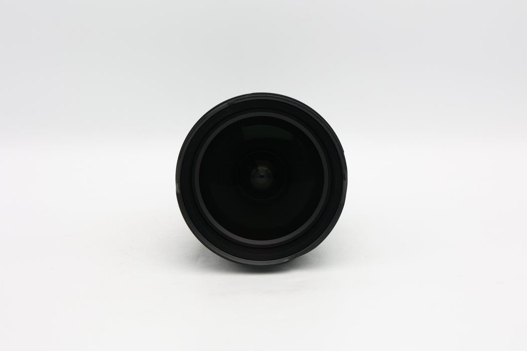 Used Nikon Z 14-24mm F2.8 S (VG)
