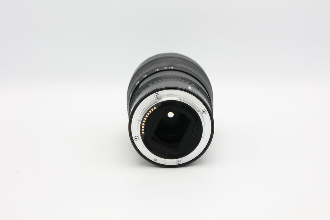 Used Nikon Z 14-24mm F2.8 S (VG)