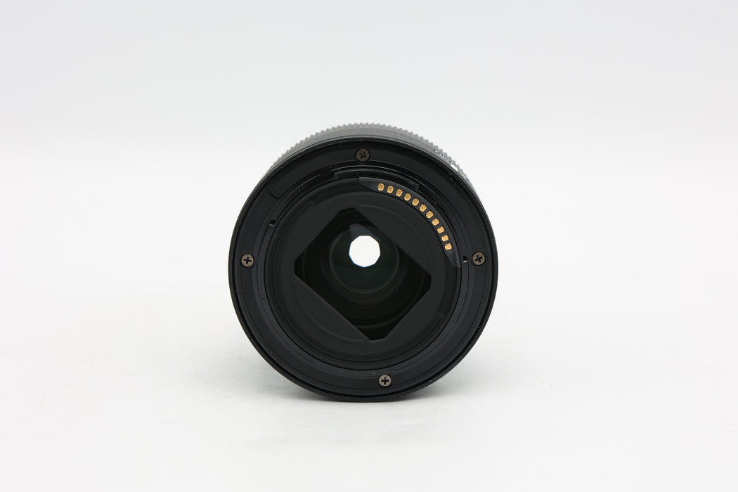 Used Nikon Z 40mm F2 (EX)