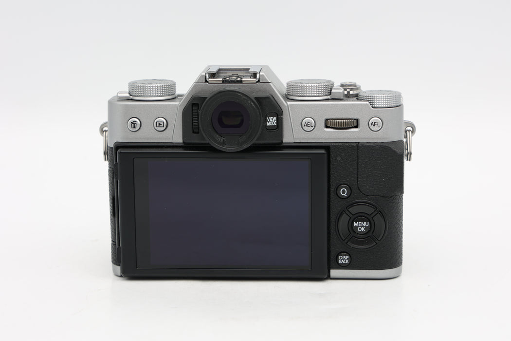 Used Fujifilm X-T20 (G)