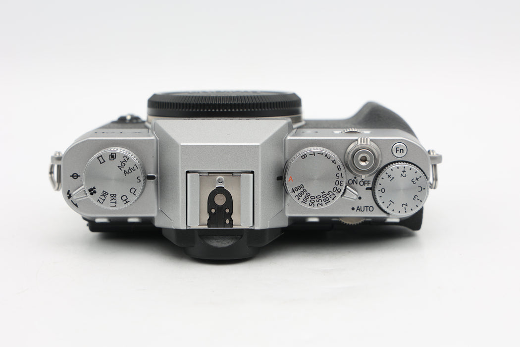 Used Fujifilm X-T20 (G)