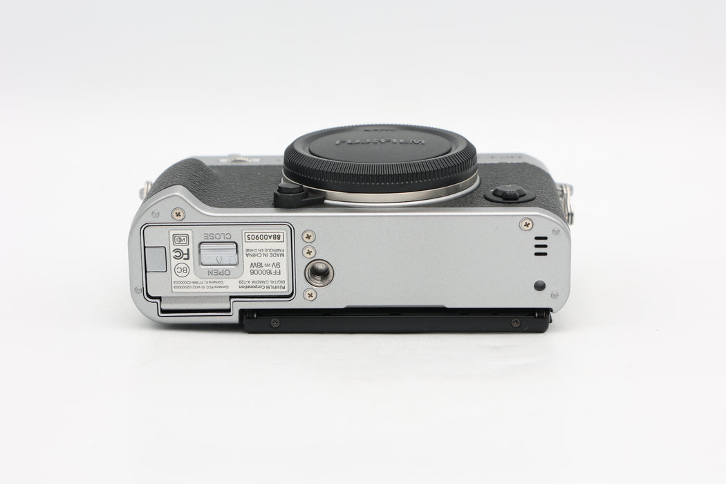 Used Fujifilm X-T20 (G)