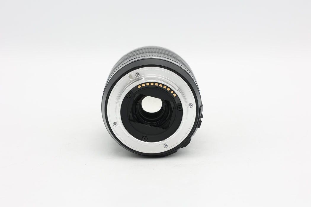 Used Fujifilm XF 18-55 2.8-4 R (VG)
