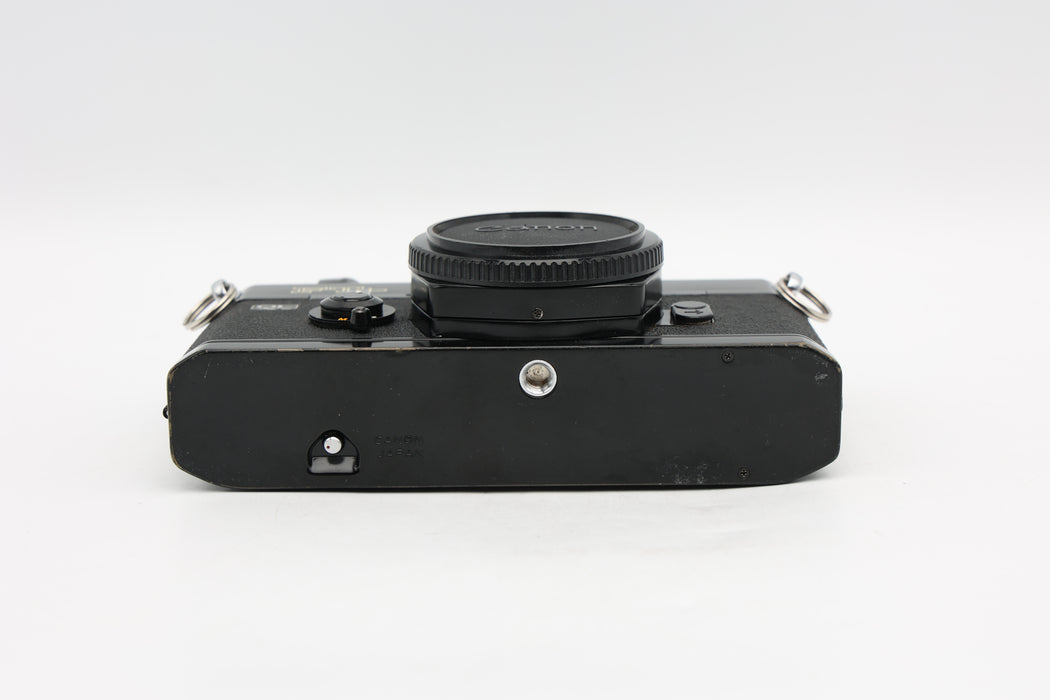 Used Canon FTB QL (G)