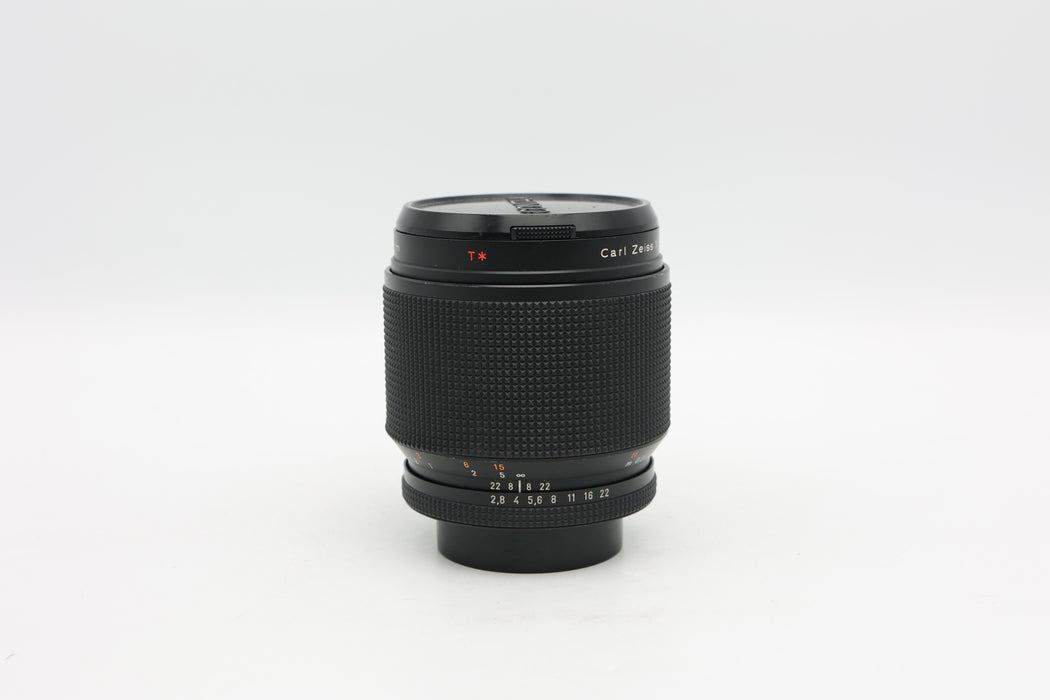 Used Contax 60mm F2.8 Makro (G)